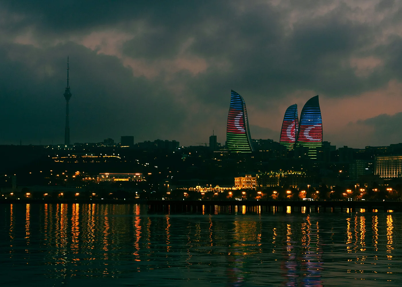 Azerbaijan