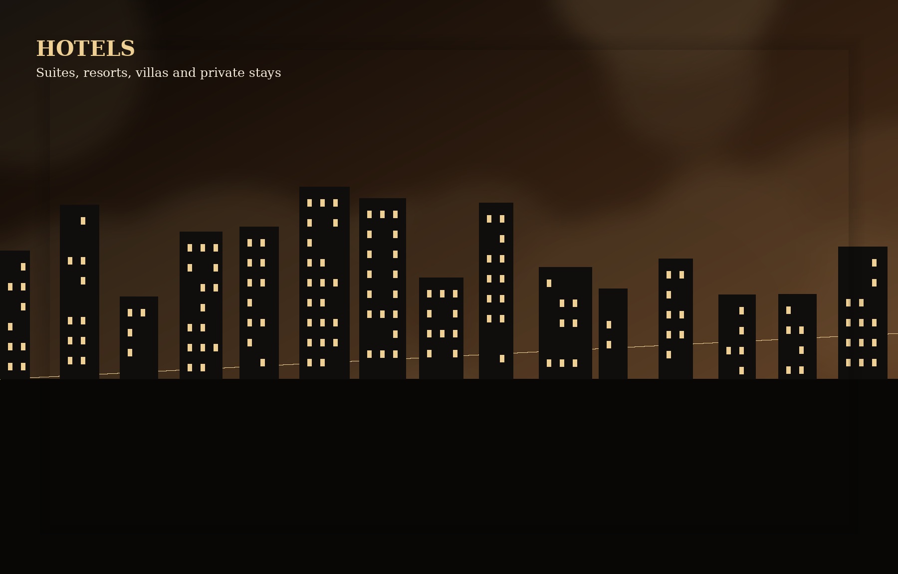 Hotels