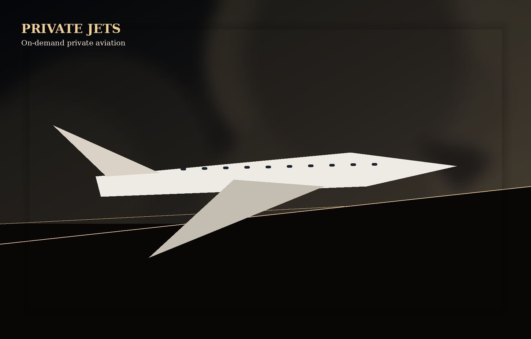 Private Jets