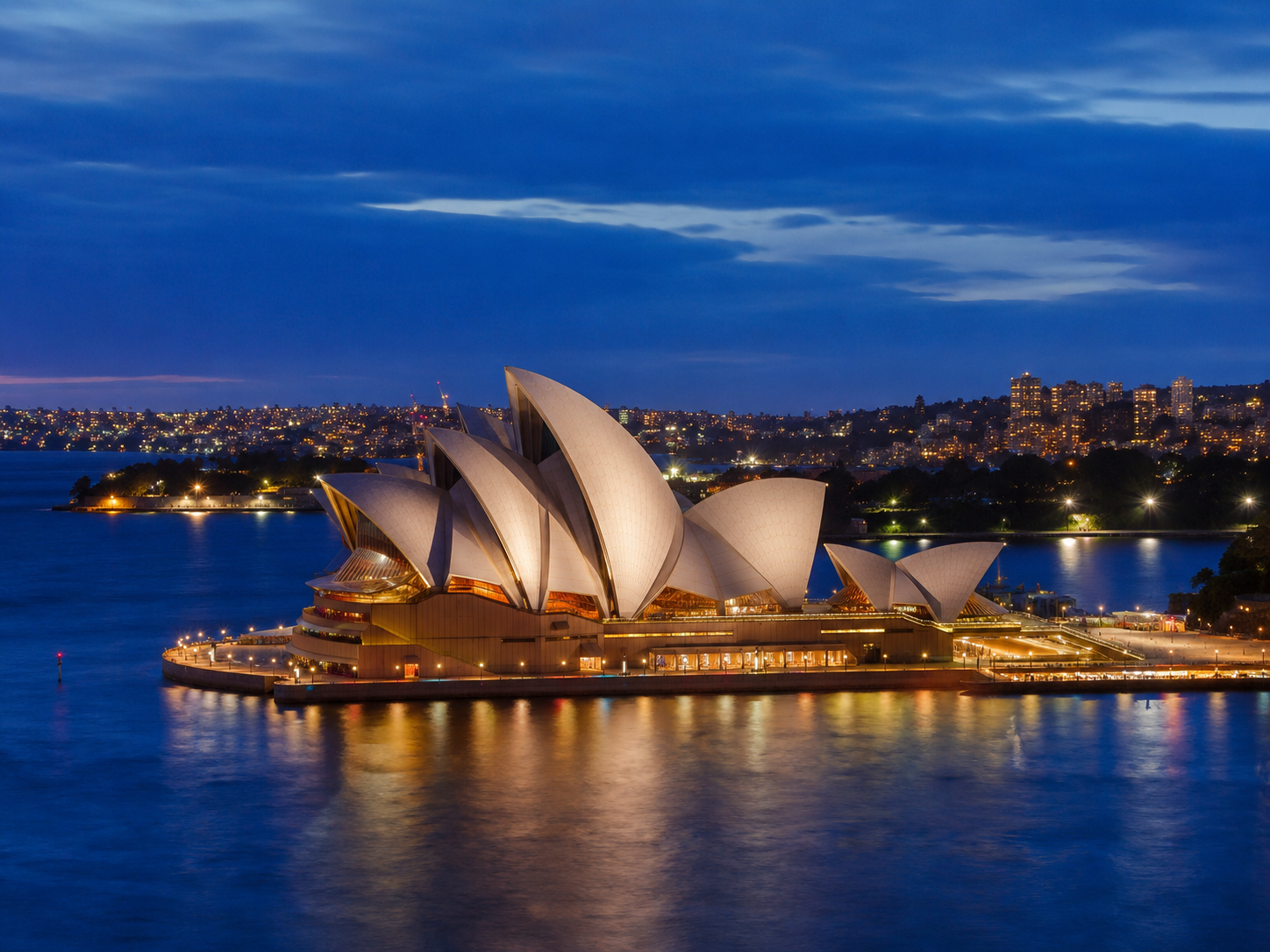 Wonders of Australia